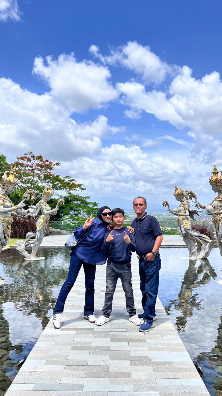 Tips Liburan Nyaman di Jogja Bersama Rinjash Wisata Tour