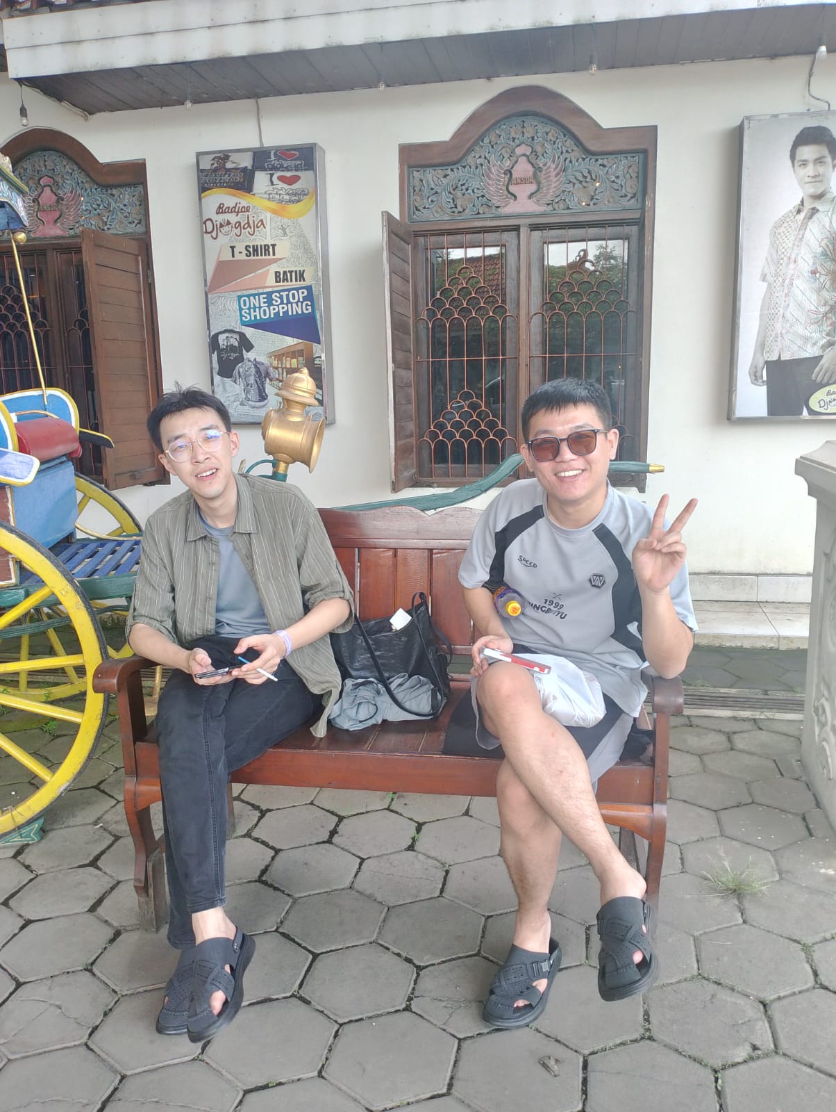 Info Tren Wisata Jogja Tahun Ini