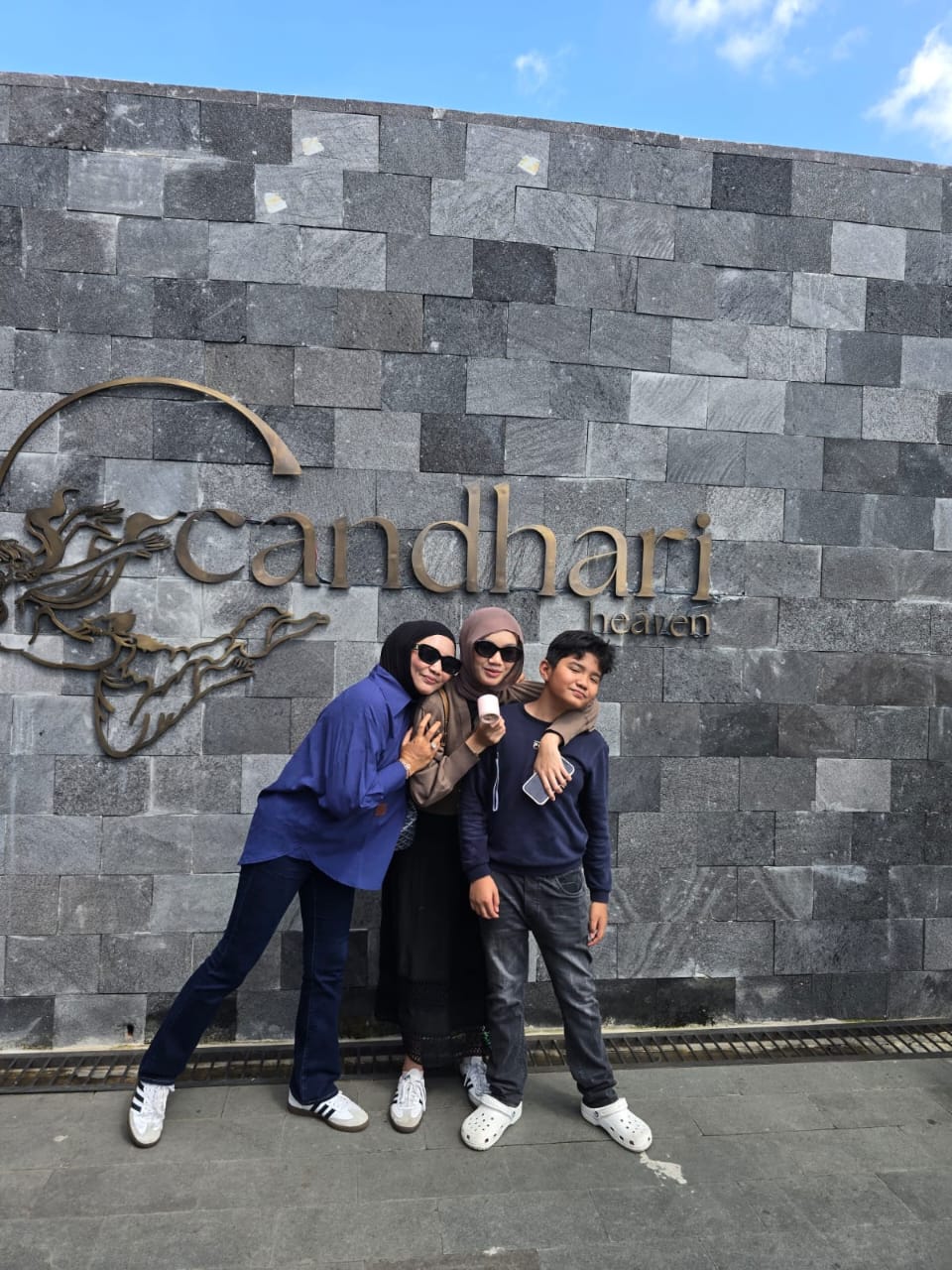 Liburan Keluarga di Jogja Jadi Praktis dan Nyaman