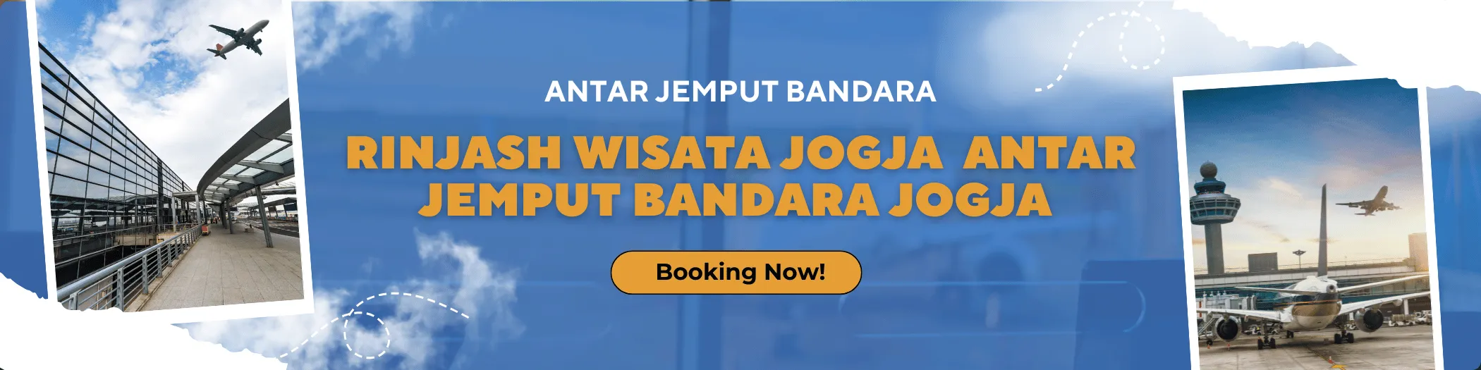Antar Jemput Bandara IMG
